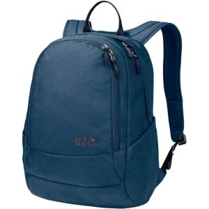 imageJack Wolfskin Perfect Day BookpackPoseidon Blue