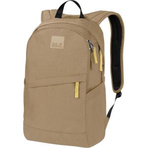 imageJack Wolfskin Perfect Day BookpackSand Dune
