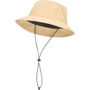 imageJack Wolfskin UnisexAdult Supplex Mesh HatSand Storm