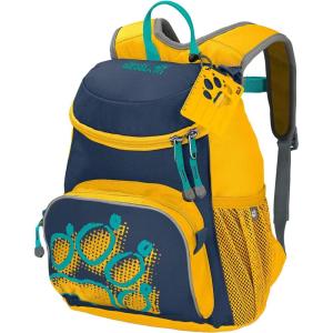 imageJack Wolfskin UnisexYouth Little Joe Burly Yellow Xt ONE Size