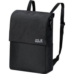 imageJack Wolfskin Womens Lynn Pack Black ONE SizeBlack