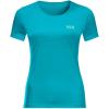 imageJack Wolfskin Womens Tech T WDark Aqua