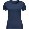 imageJack Wolfskin Womens Tech T WDark Indigo