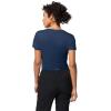 imageJack Wolfskin Womens Tech T WDark Indigo