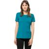 imageJack Wolfskin Womens Tech T WFreshwater Blue