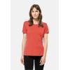 imageJack Wolfskin Womens Tech T WHot Coral
