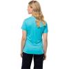 imageJack Wolfskin Womens Tech T WScuba