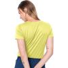 imageJack Wolfskin Womens Tech T WSorbet