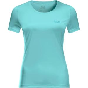 imageJack Wolfskin Womens Tech T WPeppermint