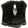 imageJack Wolfskin Womens Snow Boot 25 UKBlackDark Grey