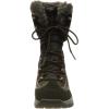imageJack Wolfskin Womens Snow Boot 25 UKBlackDark Grey