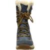 imageJack Wolfskin Womens Snow Boot 25 UKLight Blue Brown