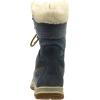 imageJack Wolfskin Womens Snow Boot 25 UKLight Blue Brown