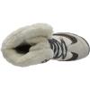 imageJack Wolfskin Womens Snow Boot 25 UKWhiteSilver