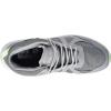 imageJack Wolfskin Womens Woodland 2 Texapore Mid W Hiking Shoe 375 EUDark Grey  Light Green
