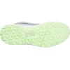 imageJack Wolfskin Womens Woodland 2 Texapore Mid W Hiking Shoe 375 EUDark Grey  Light Green