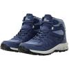 imageJack Wolfskin Womens Woodland 2 Texapore Mid W Hiking Shoe 375 EUEvening Sky