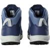 imageJack Wolfskin Womens Woodland 2 Texapore Mid W Hiking Shoe 375 EUEvening Sky