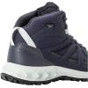 imageJack Wolfskin Womens Woodland 2 Texapore Mid W Hiking Shoe 375 EUGraphite 1