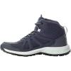 imageJack Wolfskin Womens Woodland 2 Texapore Mid W Hiking Shoe 375 EUGraphite 1