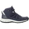 imageJack Wolfskin Womens Woodland 2 Texapore Mid W Hiking Shoe 375 EUGraphite 1