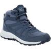 imageJack Wolfskin Womens Woodland 2 Texapore Mid W Hiking Shoe 375 EUGraphite