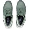 imageJack Wolfskin Womens Woodland 2 Texapore Mid W Hiking Shoe 375 EUHedge Green