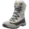 imageJack Wolfskin Womens Snow Boot 25 UKWhiteSilver