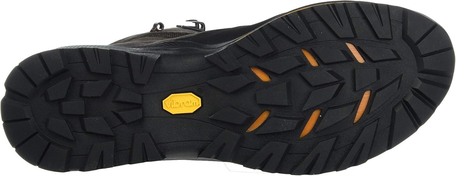 imageJack Wolfskin Mens Force Trekker Texapore Mid M Hiking ShoeMoccaOrange