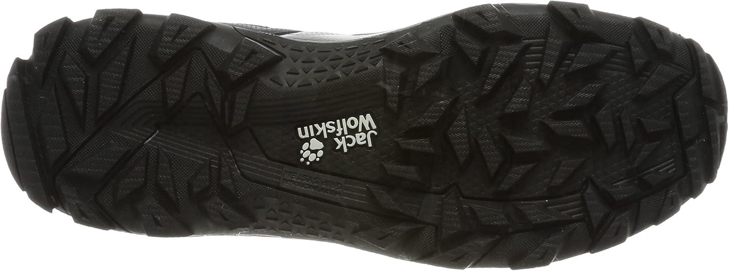 imageJack Wolfskin Mens Outdoor ShoesDark Blue