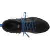 imageJack Wolfskin Mens Force Trekker Texapore Mid M Hiking ShoeBlackBlue