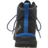 imageJack Wolfskin Mens Force Trekker Texapore Mid M Hiking ShoeBlackBlue