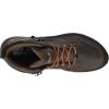 imageJack Wolfskin Mens Force Trekker Texapore Mid M Hiking ShoeMocca Orange