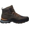 imageJack Wolfskin Mens Force Trekker Texapore Mid M Hiking ShoeMocca Orange