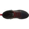 imageJack Wolfskin Mens Force Trekker Texapore Mid M Hiking ShoePhantomRed