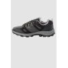 imageJack Wolfskin Mens Outdoor ShoesBlack Grey