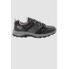 imageJack Wolfskin Mens Outdoor ShoesBlack Grey