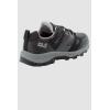 imageJack Wolfskin Mens Outdoor ShoesBlack Grey