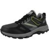 imageJack Wolfskin Mens Outdoor ShoesBlackLime