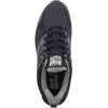 imageJack Wolfskin Mens Outdoor ShoesDark BlueGrey
