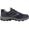 imageJack Wolfskin Mens Outdoor ShoesDark BlueGrey