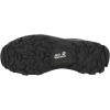 imageJack Wolfskin Mens Outdoor ShoesDark BlueGrey