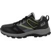 imageJack Wolfskin Mens Outdoor ShoesBlackLime