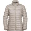 imageJack Wolfskin Womens Jwp Down WDusty Grey