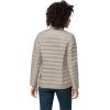 imageJack Wolfskin Womens Jwp Down WDusty Grey