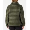 imageJack Wolfskin Womens Jwp Down WGrape Leaf