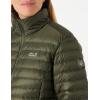 imageJack Wolfskin Womens Jwp Down WGrape Leaf