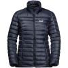 imageJack Wolfskin Womens Jwp Down WNight Blue