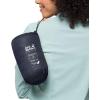 imageJack Wolfskin Womens Jwp Down WNight Blue