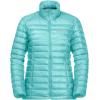 imageJack Wolfskin Womens Jwp Down WPeppermint